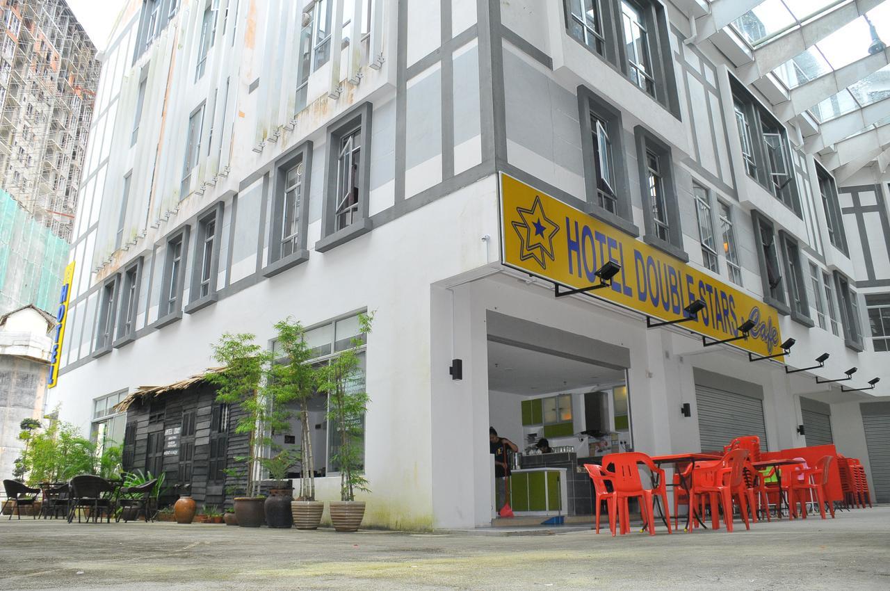 โรงแรมดับเบิล สตาร์ คาเมรอนไฮแลนด์ ภายนอก รูปภาพ